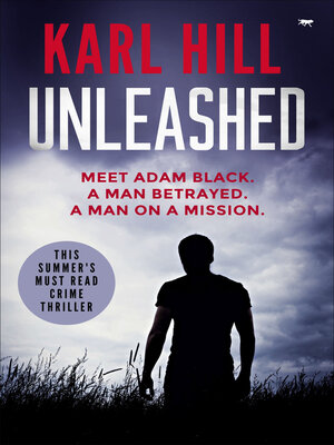 cover image of Unleashed